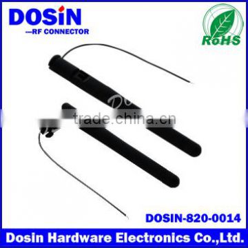 3dbi 2.4g 3g 4g antenna series gsm tv antenna types connector