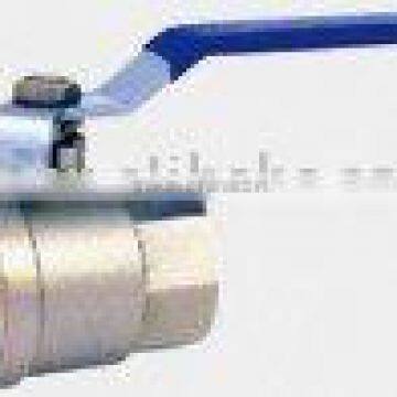 BALL VALVE JD-4005