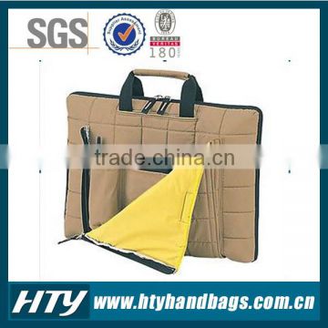 Contemporary hot selling oem fashion style laptop bag