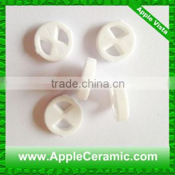 15.8 mm Al2O3 Ceramic Valves for Water Equipment