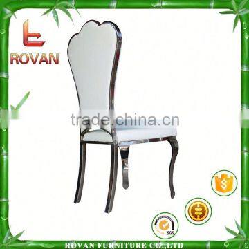 Cross Back Wood Chair Used Hotel Banquet Chairs photo-2
