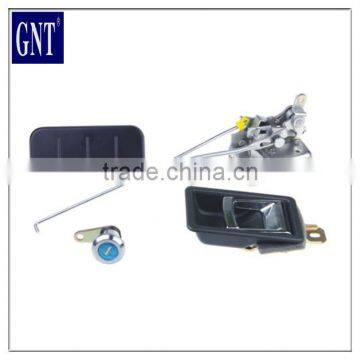 low price excavator parts DH220-5 cab door lock