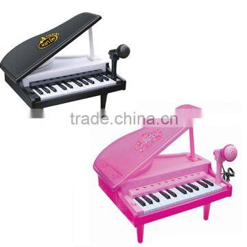 Baby musical instrument toy mini piano for sale