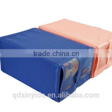 Hot Sell Fashion Colorful Shoes Storage Box photo-3
