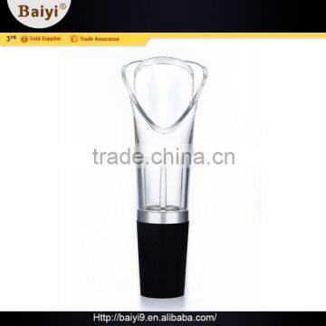 Excellent Quality Quick Pulling Wine Opener Stainless Steel Bar Set With Box photo-3