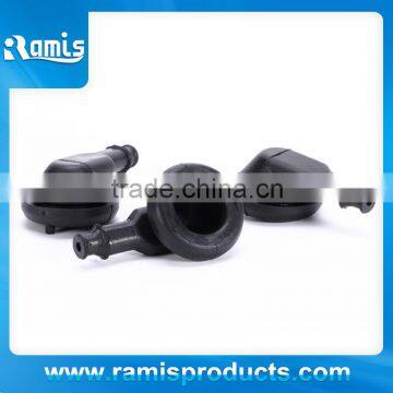 EPDM rubber grommet