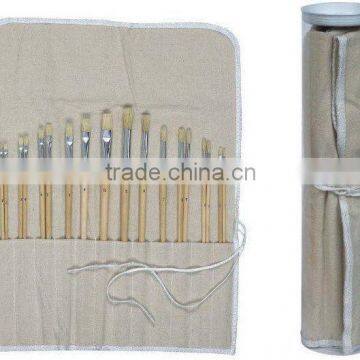 brush set