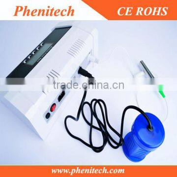 2014 latest lon Detox Foot Spa with Toxin Removing Treatment