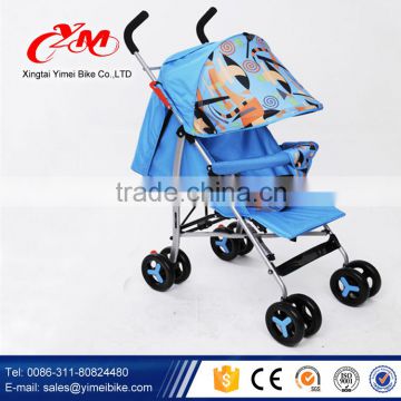 2016 China classic modelbaby jogger /baby kid pushchair / baby stroller