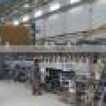 Newsprint Paper-making Machine photo-2