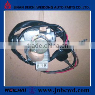 Beiben Heavy Truck Used High-quality Ignition Switch