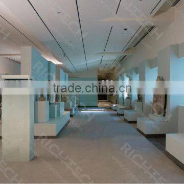 PROMOTION! RICHTECH Customized 3D Hologram Technology Holographic Showcase photo-6