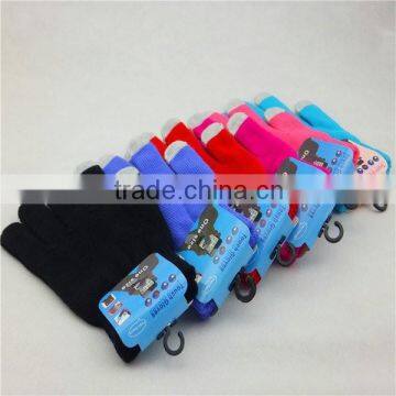 Winter Gloves for Touch Screen Touchscreen Gloves photo-6