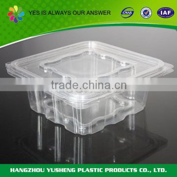 Custom hot sale pet plastic fruit