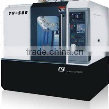 High speed tapping center TY-500