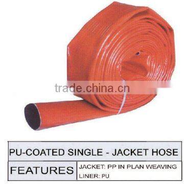 PU fire Hose