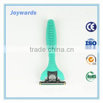 no Electric Changeable Blade Triple Disposable Razor photo-4