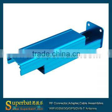 Aluminum Project Box case enclosure DIY