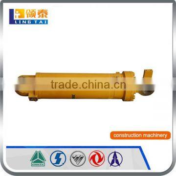 Engineering Construction Machinery Parts , Wheel Loader for Construction Machinery Quality Choice