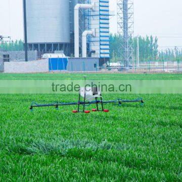 Aerial Crop Agriculture Drones photo-3