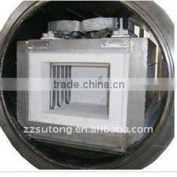 Vacuum Furnace Industrial Application 1600C Working Temperature High Quality photo-3