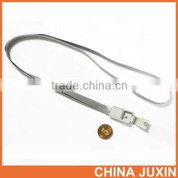 Colored Lanyards id Badge Holder photo-2