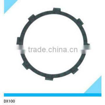 2013 clutch friction plate for motorcycle with good quality