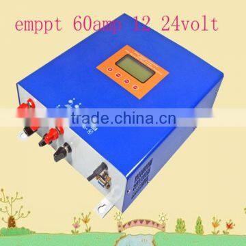 juta 48v 60a mppt solar charge controller