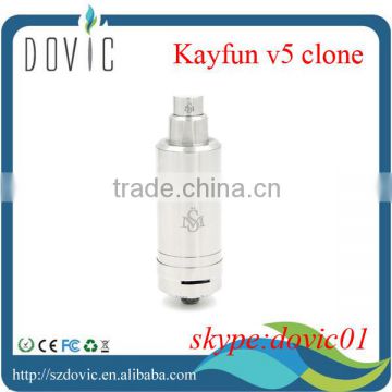 Tobeco kayfun v5 clone for wholesale