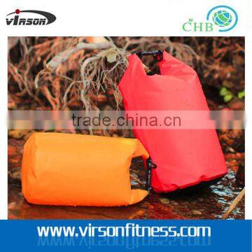 Virson Lightweight Floating Dry Bag Sack, Outdoor Waterproof Duffel Bag