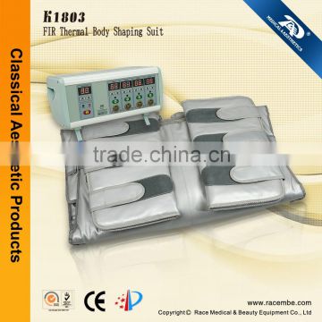 K1803 Far infrared blanket beauty equipment