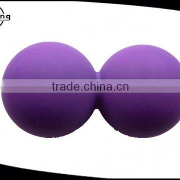 2016 Foot Finger Exercise Peanut Massage Balls