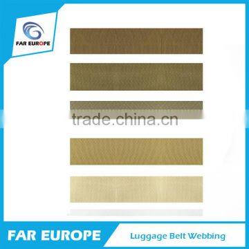 Cotton Webbing Bag Straps photo-3