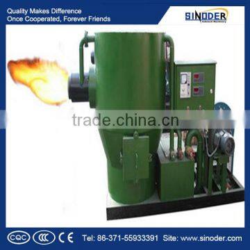 combustion machine wood pellet for steam boiler/ industry