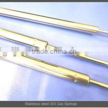 stainless steel303 gas spring(manufacturer)