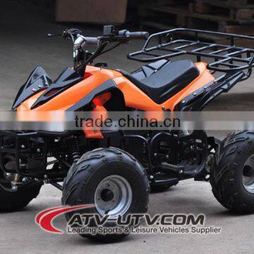 Chinese Gear driving with speed differential control Kids Electric ATV For Sale