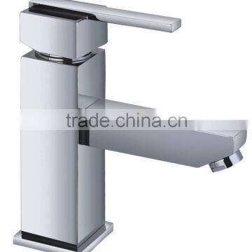 singe lever mono basin mixer taps