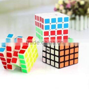 YONGJUN MOYU 6.2CM WeiSu 4*4*4 CUBE