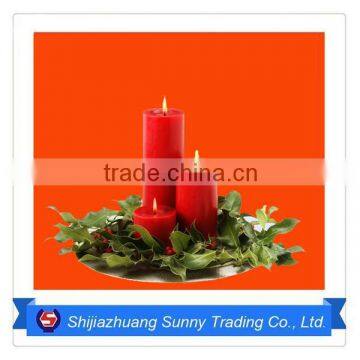 High quality Candle Christmas Products