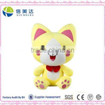 Cute Electronic Talking and Storytelling Cat plush toys