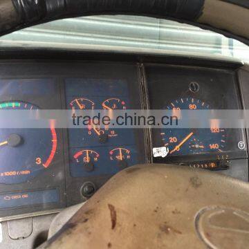 2000 Used Tractor Head For Hino LSH1KDF (008-8A) photo-5