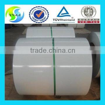 TDC52D+AZ PPGI PPGL Prepainted Galvanized Steel Coil