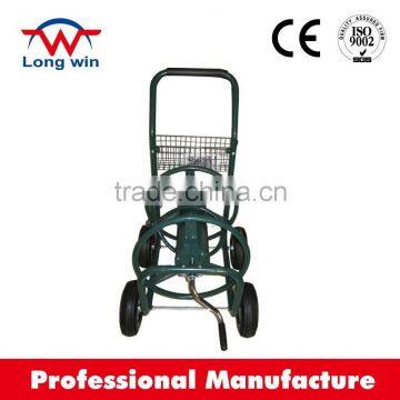 Garden hose reel trolley,water cartTC7401