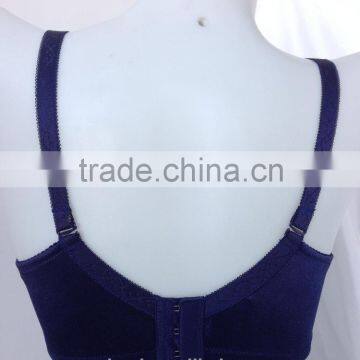 Fashion Strong Support Push up Bra(CSN6011-2) photo-2