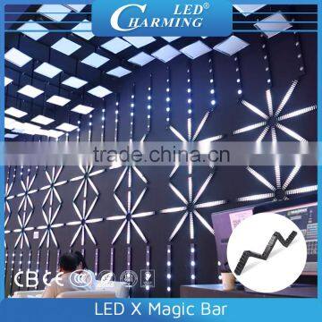 Bar/Club Decorative Wall Lighting Disco Effect LED Bar