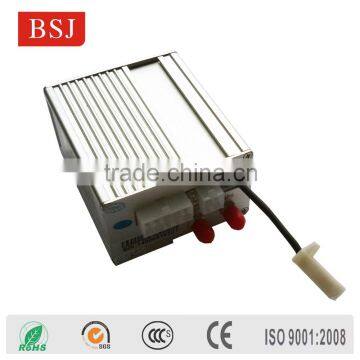 Vehicle GPS Tracker With Camera&RFID&fuel Sensor&temperature Sensor photo-4