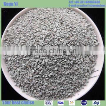 High Quality 4a Green Zeolite for Fish Feed With 180mesh photo-4
