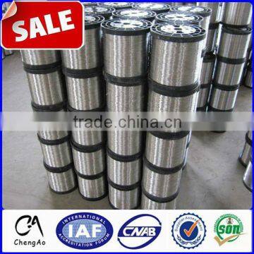 316 soft and hard stainless steel wire