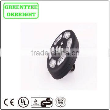 Wholesale Durable Battery Powered 18 Led Work Light photo-2