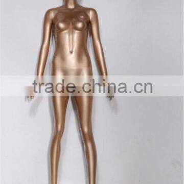 Abstract female mannequin sexy lingerie CF-22